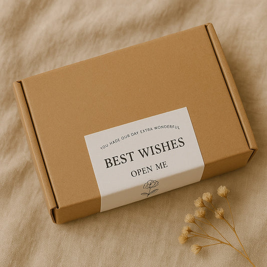 DIY Kit Joya de Leche Materna (Colgante a parte)